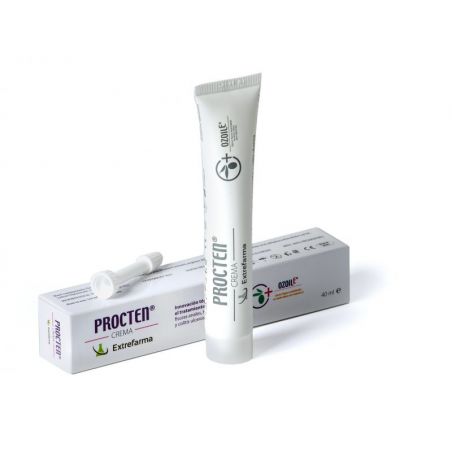 PROCTEN 40 ML