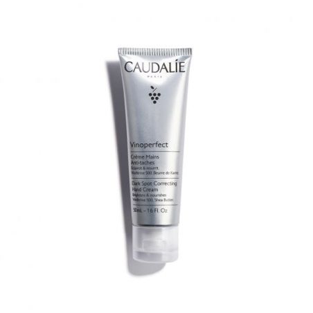 CAUDALIE VINOPERFECT CREMA MANOS 327 50ML