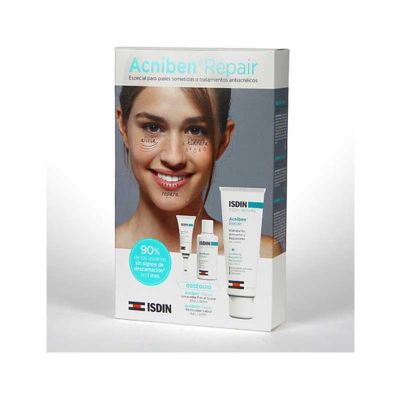 ACNIBEN REPAIR GEL CR HIDRAT40