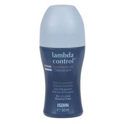 LAMBDA CONT DES ROLL-ON EMU