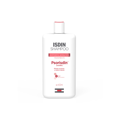 PSORISDIN CHAMPU 400 ML