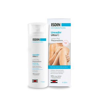UREADIN ULTRA 10 LOCION 200 ML