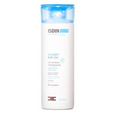 UREADIN BATH GEL 200 ML
