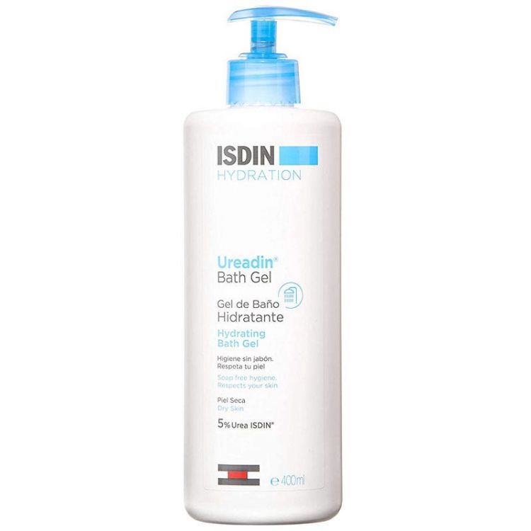 UREADIN BATH GEL 400 ML