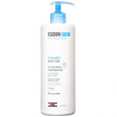 UREADIN BATH GEL 400 ML