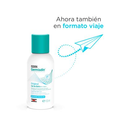 PROM GERMISDIN ORIGINAL 100 ML