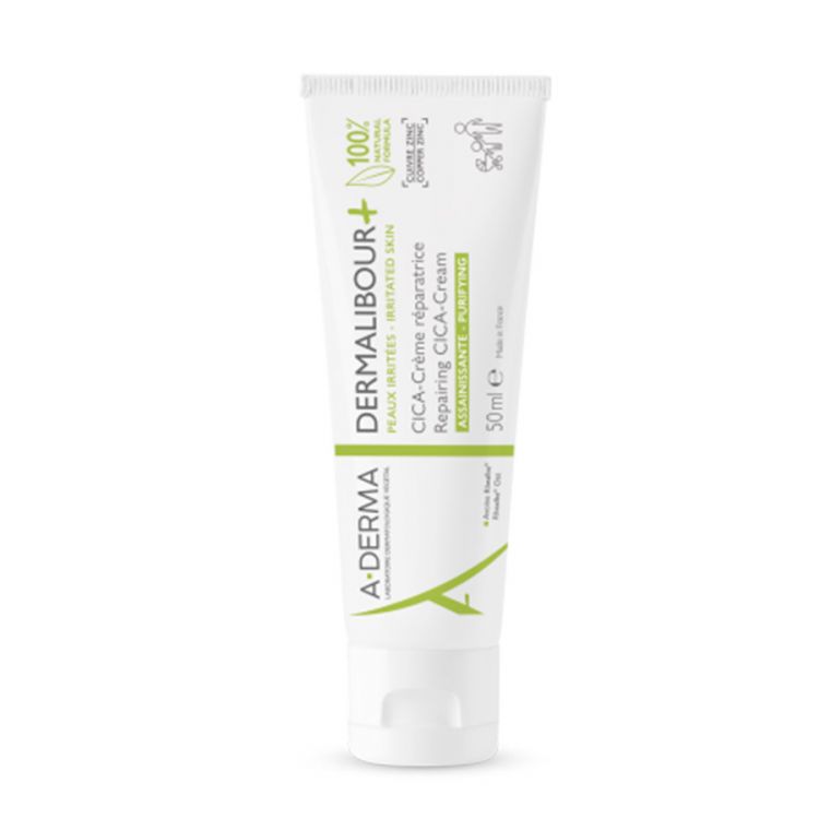 DERMALIBOUR CR REPARADORA 15ML