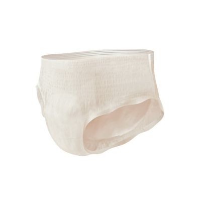 ABS FIT PANTS PLUS MEDIANA 14U