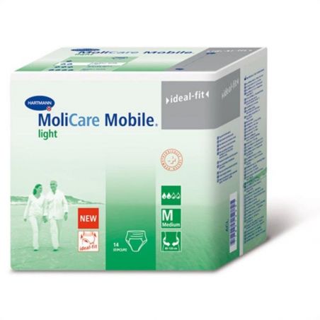 MOLICARE PREMIUM MOBILE 5D L