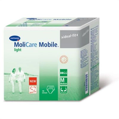 MOLICARE PREMIUM MOBILE 5D M