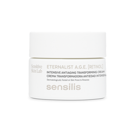 SSS ETERN CREMA RETINOL 50 ML