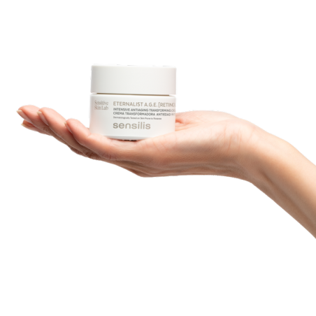 SSS ETERN CREMA RETINOL 50 ML