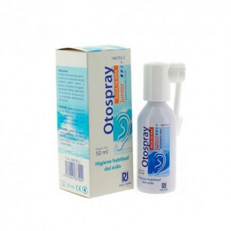 OTOSPRAY JUNIOR 50ML