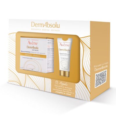 AVENE DERMABSOLU BALS NOCHE 40