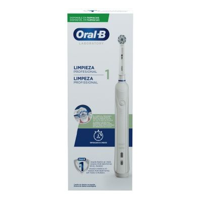 CEPILLO ORALB RECARGABLE PRO 1
