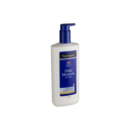 NG CORP HID PROF ACEITE 400ML