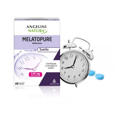 SOÑODINA MELATOPURE 60 COM