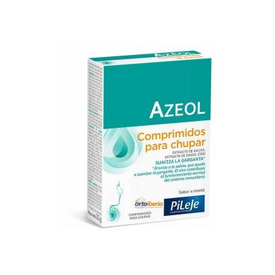 AZEOL 30 COMP