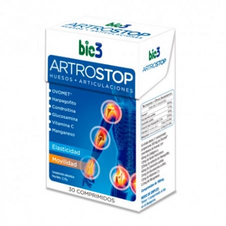 BIE3 ARTROSTOP 30 COMP