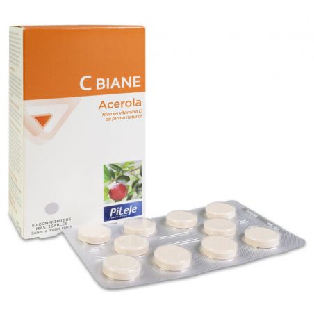 CBIANE 60 COMPRIMIDOS