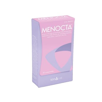MENOCTA 30 COMP