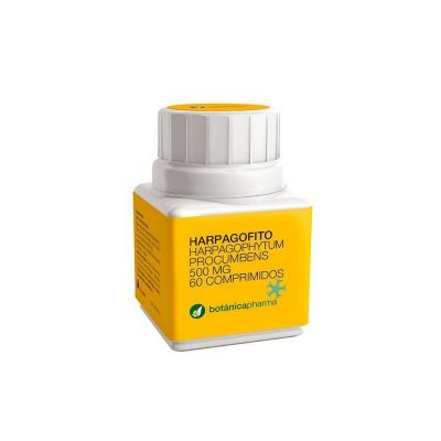 HARPAGOFITO 500 MG 60 COMP