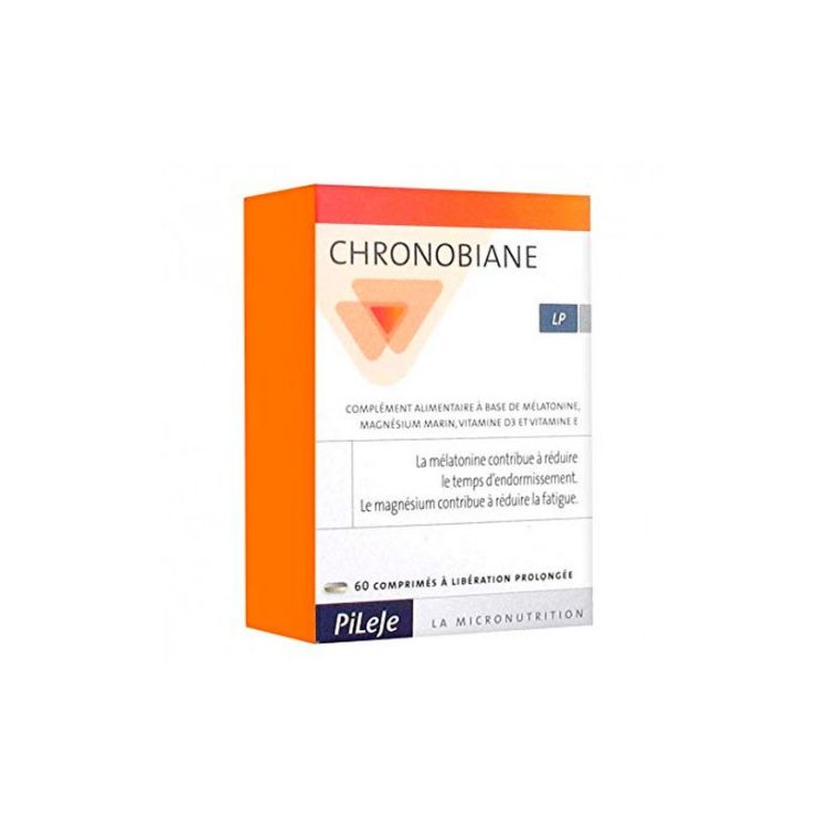 CHRONOBIANE LP 1,9MG 60COM