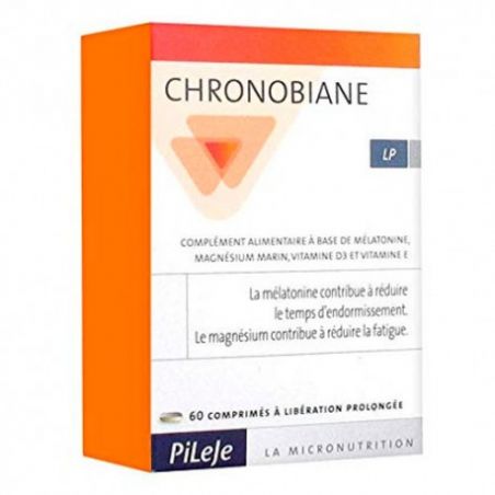 CHRONOBIANE LP 1,9MG 60COM