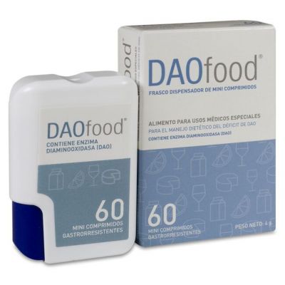 DAOFOOD MINI COMP GASTRO 60COM