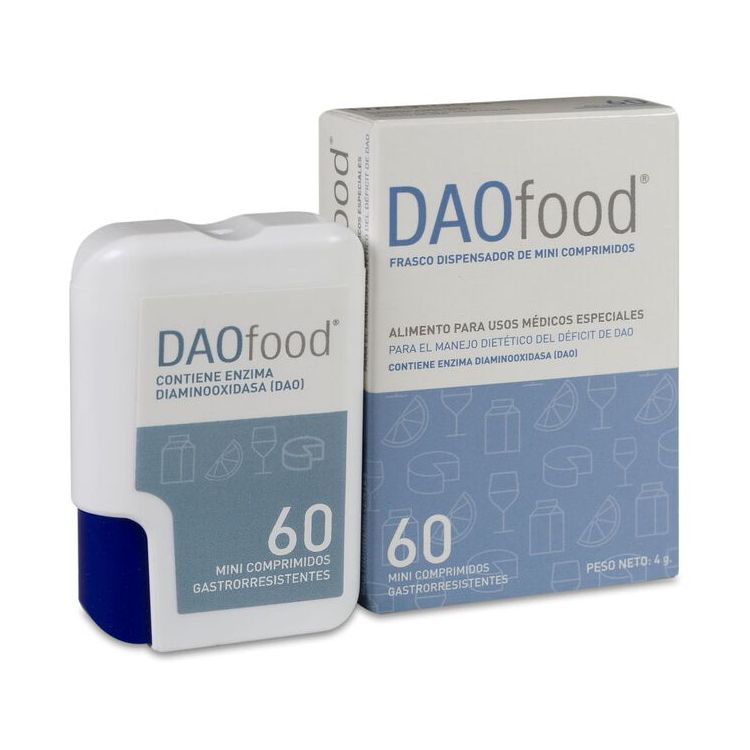 DAOFOOD MINI COMP GASTRO 60COM