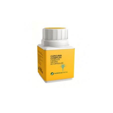CURCUMA COMPLEX 60 CAPS
