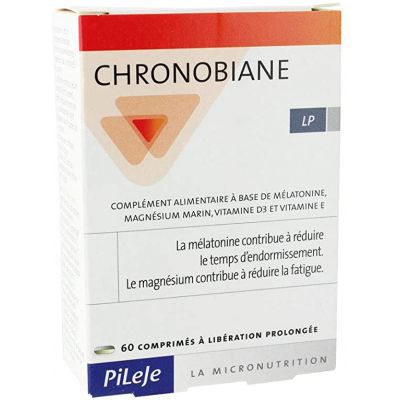 CHRONOBIANE LP 1,9MG 30 COMP