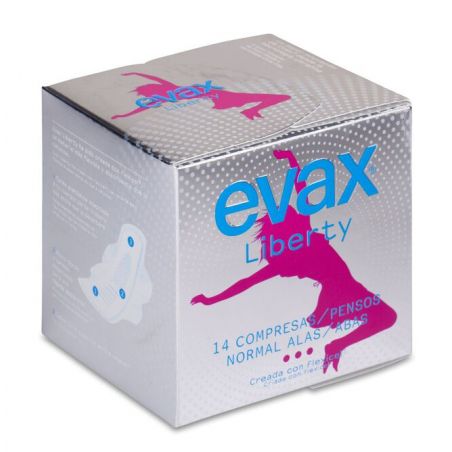 COMPRESA EVAX LIBER NOR ALAS12