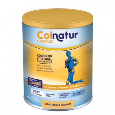 COLNATUR COMPLEX VAIN GOU330G