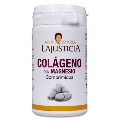 ANA L J COLAGENO MAGN 75 COM