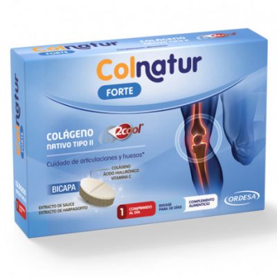 COLNATUR FORTE 30COMP