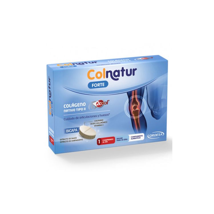 COLNATUR FORTE 30COMP