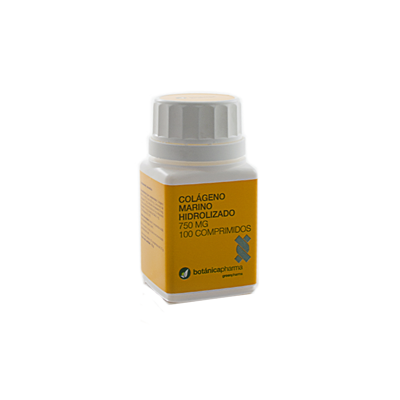 COLAG MAR HIDROL+MAGN 750MG100