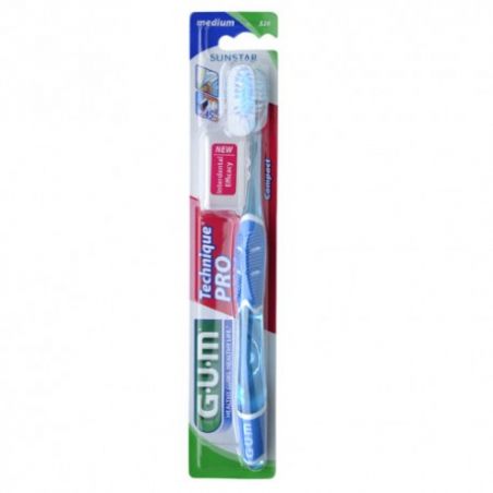 GUM TECHNI PRO COMPACT MEDIO