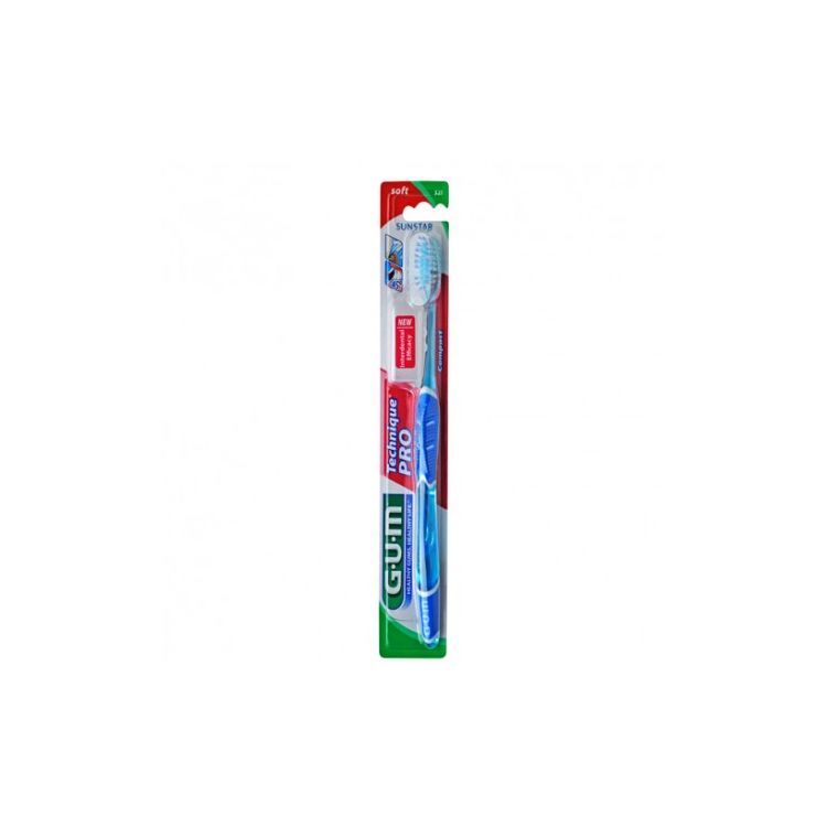 GUM TECHNI PRO COMPACT SUAVE
