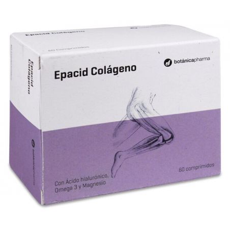 EPACID COLAGENO 60 COMP