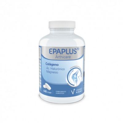 EPAPLUS COLAG+HIALUR+MG 448 CO