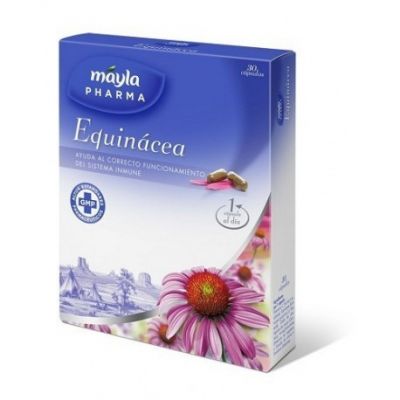ECHINACEA 30 COMPRIMIDOS