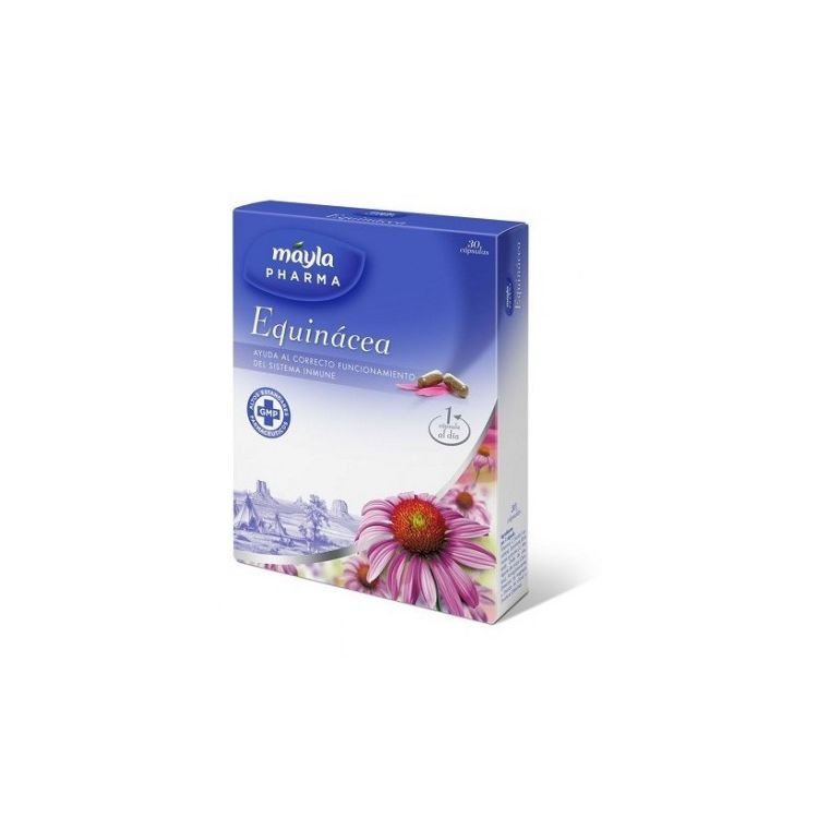ECHINACEA 30 COMPRIMIDOS