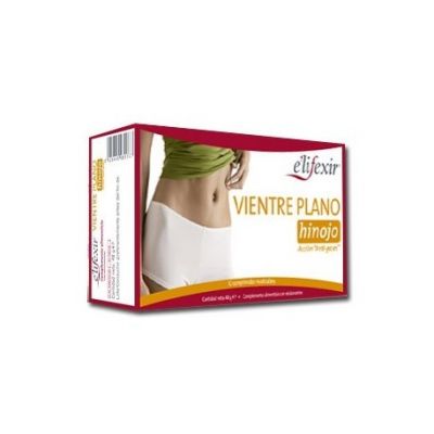 ELIFEXIR VTRE PL HINOJO 32COM