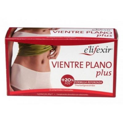 ELIFEXIR VTRE PLANO PLUS 32CO