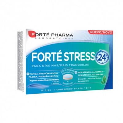 FORTE STRESS BALANCE 24