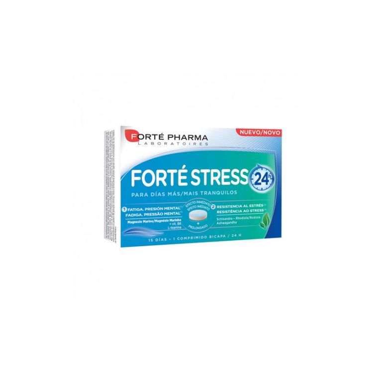 FORTE STRESS BALANCE 24