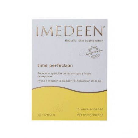 IMEDEEN TIME PERFECTION 60 COM