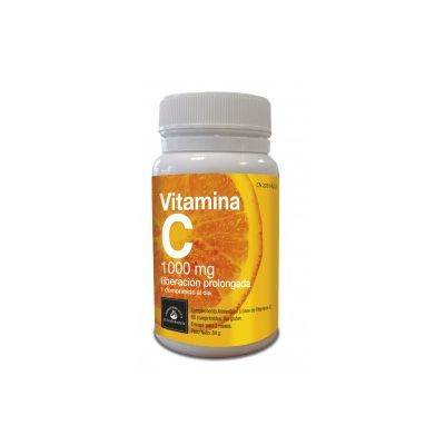 NATURALISTA VIT C 1000MG 60COM